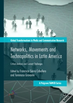 Capa do artigo Networks, Movements And Technopolitics In Latin America