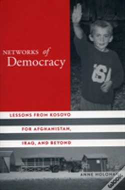 Capa do artigo Networks Of Democracy