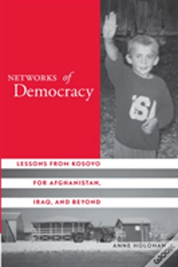 Capa do artigo Networks Of Democracy