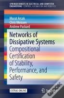 Networks Of Dissipative Systems