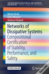 Networks Of Dissipative Systems
