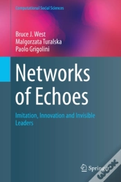 Capa do artigo Networks Of Echoes