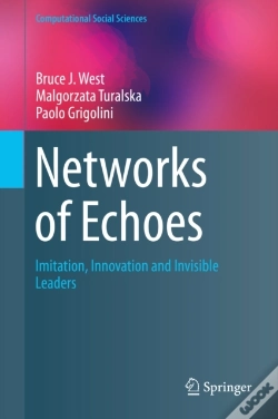 Capa do artigo Networks Of Echoes