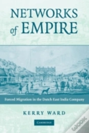 Capa do artigo Networks Of Empire