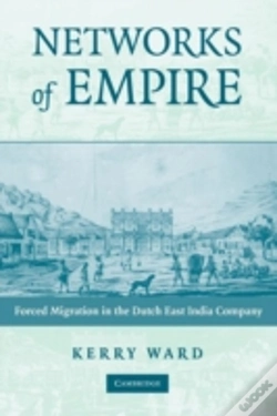 Capa do artigo Networks Of Empire