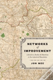 Capa do artigo Networks Of Improvement