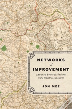 Capa do artigo Networks Of Improvement
