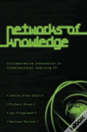 Capa do artigo Networks Of Knowledge