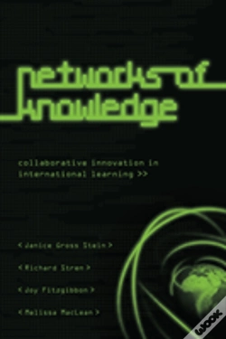 Capa do artigo Networks Of Knowledge
