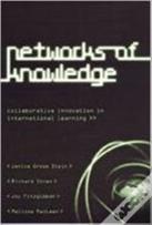 Networks Of Knowledge