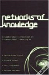 Capa do artigo Networks Of Knowledge