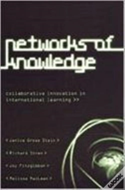 Capa do artigo Networks Of Knowledge
