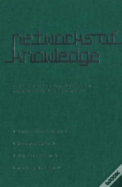 Capa do artigo Networks Of Knowledge