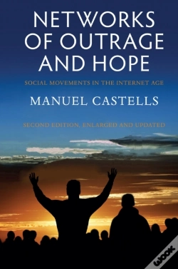Capa do artigo Networks Of Outrage And Hope