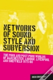 Capa do artigo Networks Of Sound, Style And Subversion