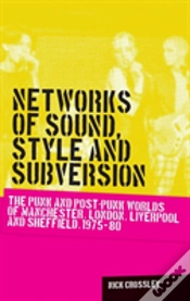 Capa do artigo Networks Of Sound, Style And Subversion