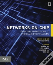 Capa do artigo Networks-On-Chip