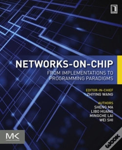 Capa do artigo Networks-On-Chip