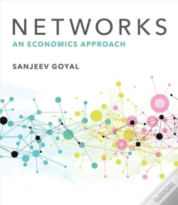 Capa do artigo Networks