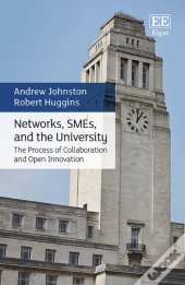 Networks, Smes, And The University