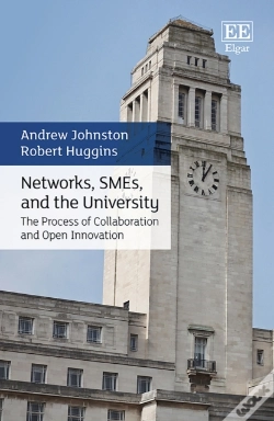 Capa do artigo Networks, Smes, And The University