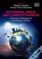 Networks, Space And Competitiveness - Evolving Challenges For Sustainable Growth