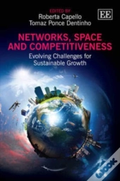 Networks, Space And Competitiveness - Evolving Challenges For Sustainable Growth