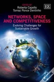 Capa do artigo Networks, Space And Competitiveness - Evolving Challenges For Sustainable Growth