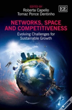 Capa do artigo Networks, Space And Competitiveness - Evolving Challenges For Sustainable Growth