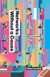 Networks Without A Cause