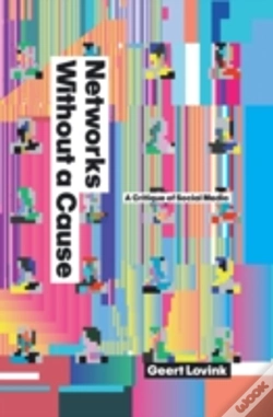 Capa do artigo Networks Without A Cause