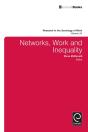 Networks, Work, And Inequality - Preview