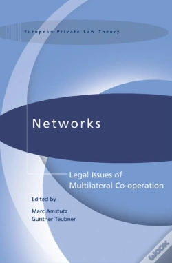 Capa do artigo Networks