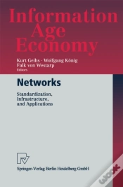 Capa do artigo Networks