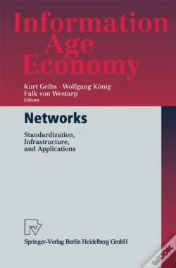 Capa do artigo Networks