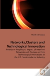 Capa do artigo Networks,Clusters And Technological Inno