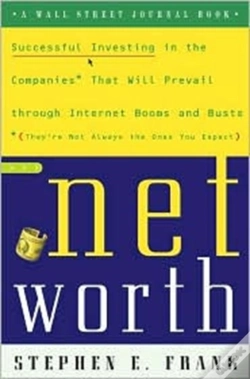 Capa do artigo Networth