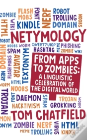 Capa do artigo Netymology