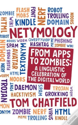 Capa do artigo Netymology