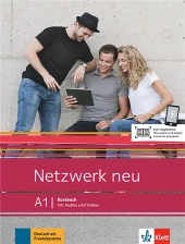 Netzwerk Neu A1 KB