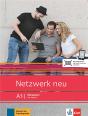 Netzwerk Neu A1 ÜB - Preview
