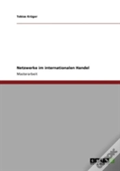 Capa do artigo Netzwerke Im Internationalen Handel