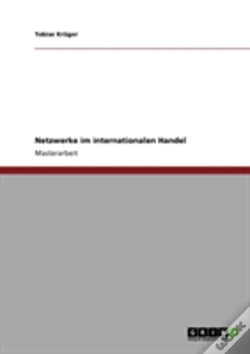 Capa do artigo Netzwerke Im Internationalen Handel