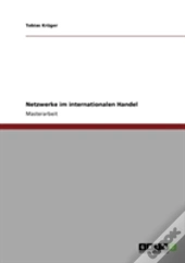 Netzwerke Im Internationalen Handel