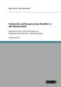 Netzwerke Und Kooperatives Handeln In Der Wissenschaft - Preview