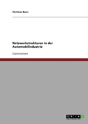 Netzwerkstrukturen In Der Automobilindustrie - Preview