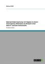 Netzwerkuberwachung Mit Nagios In Einem Heterogenen Netzwerk Am Beispiel Einer Notruf- Und Serviceleitstelle - Preview