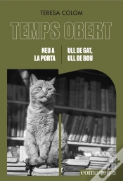 Capa do artigo Neu A La Porta / Ull De Gat, Ull De Bou