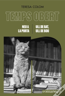 Capa do artigo Neu A La Porta / Ull De Gat, Ull De Bou