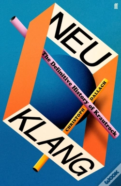 Capa do artigo Neu Klang